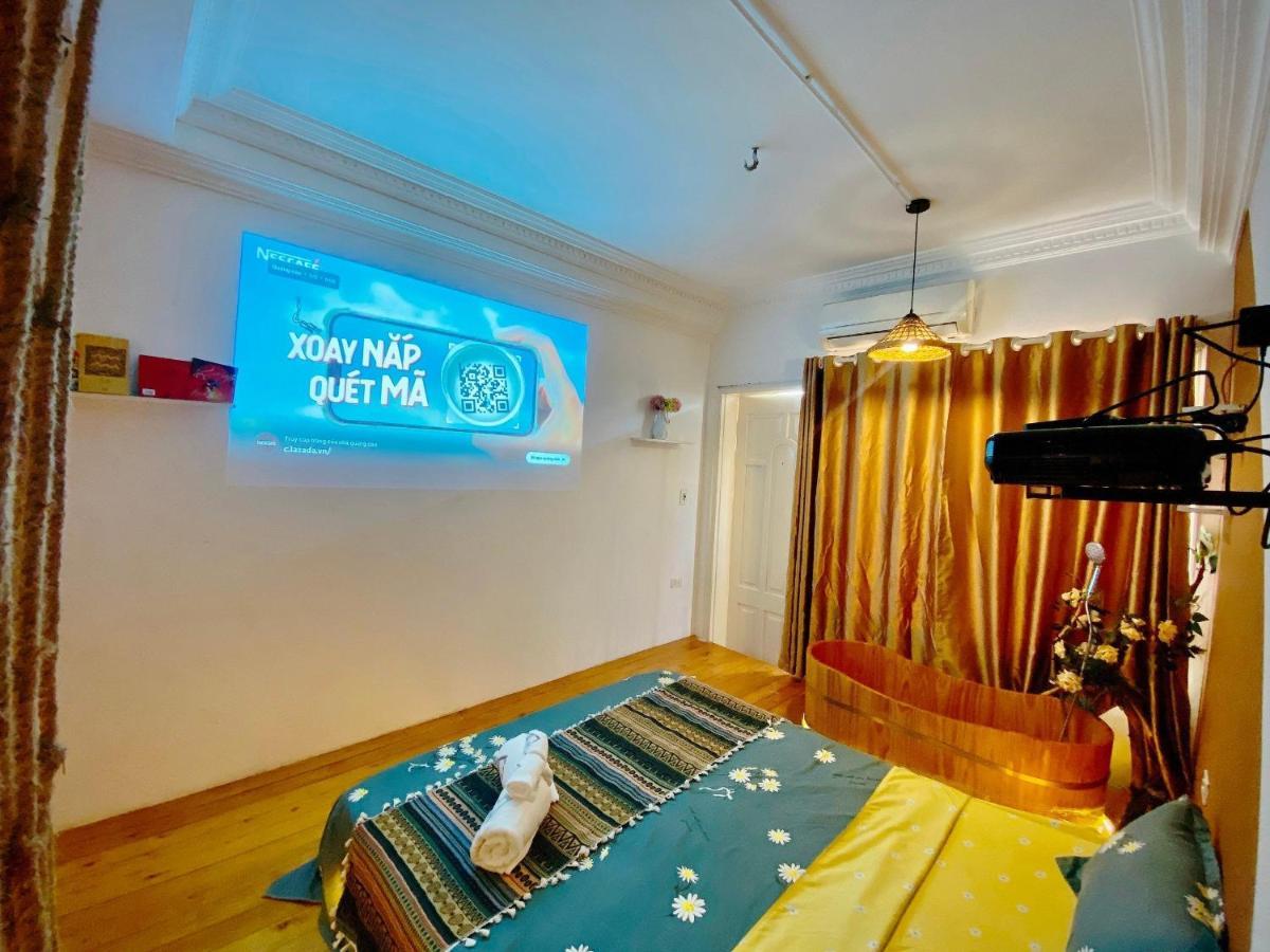 Ala Home 3 河内 外观 照片