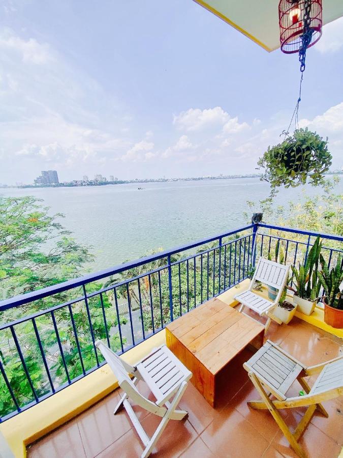 Ala Home 3 河内 外观 照片
