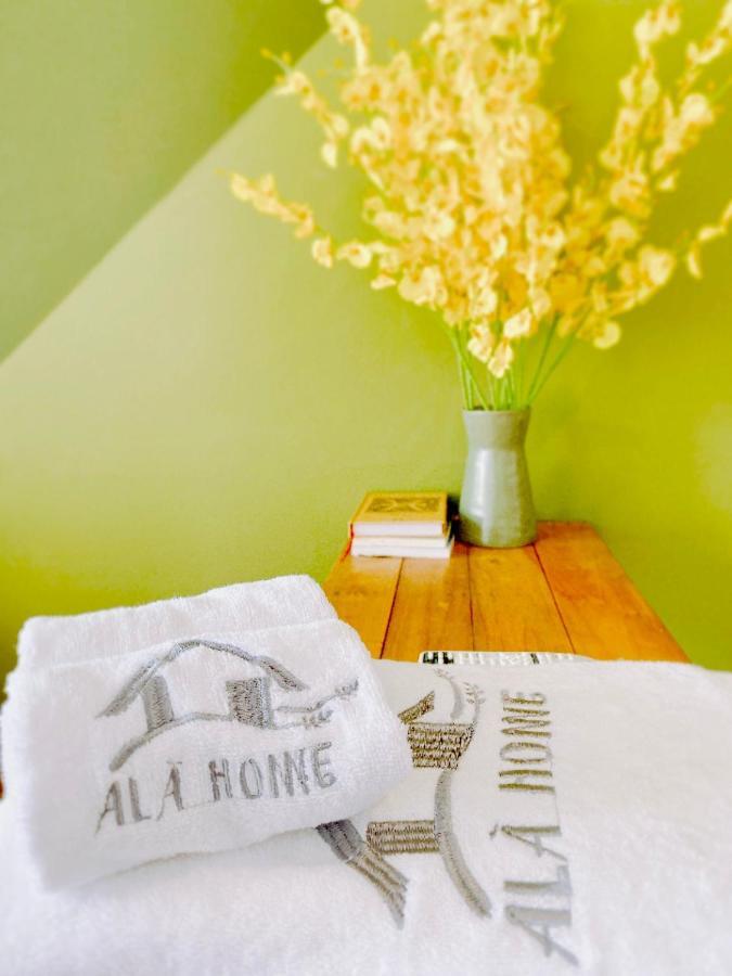 Ala Home 3 河内 外观 照片