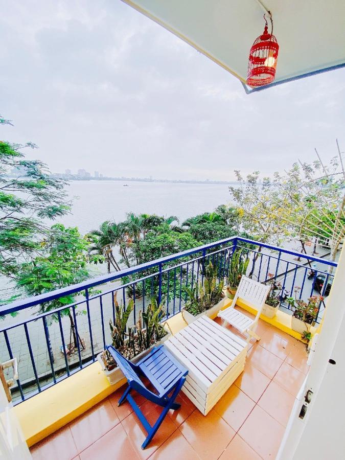 Ala Home 3 河内 外观 照片
