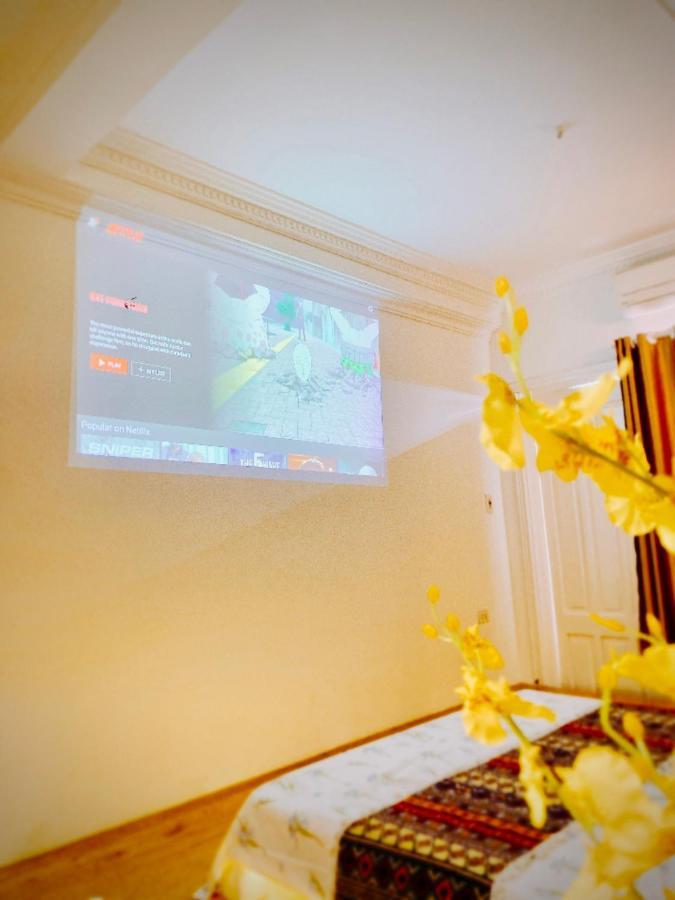 Ala Home 3 河内 外观 照片