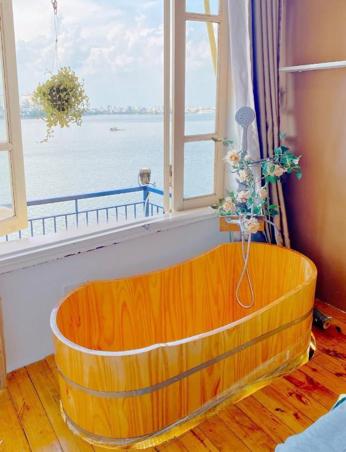 Ala Home 3 河内 外观 照片