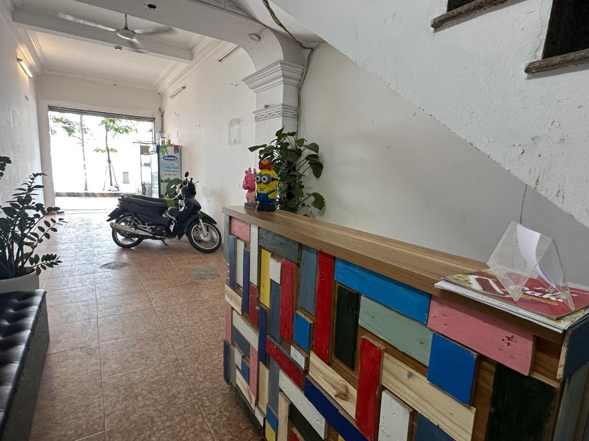 Ala Home 3 河内 外观 照片