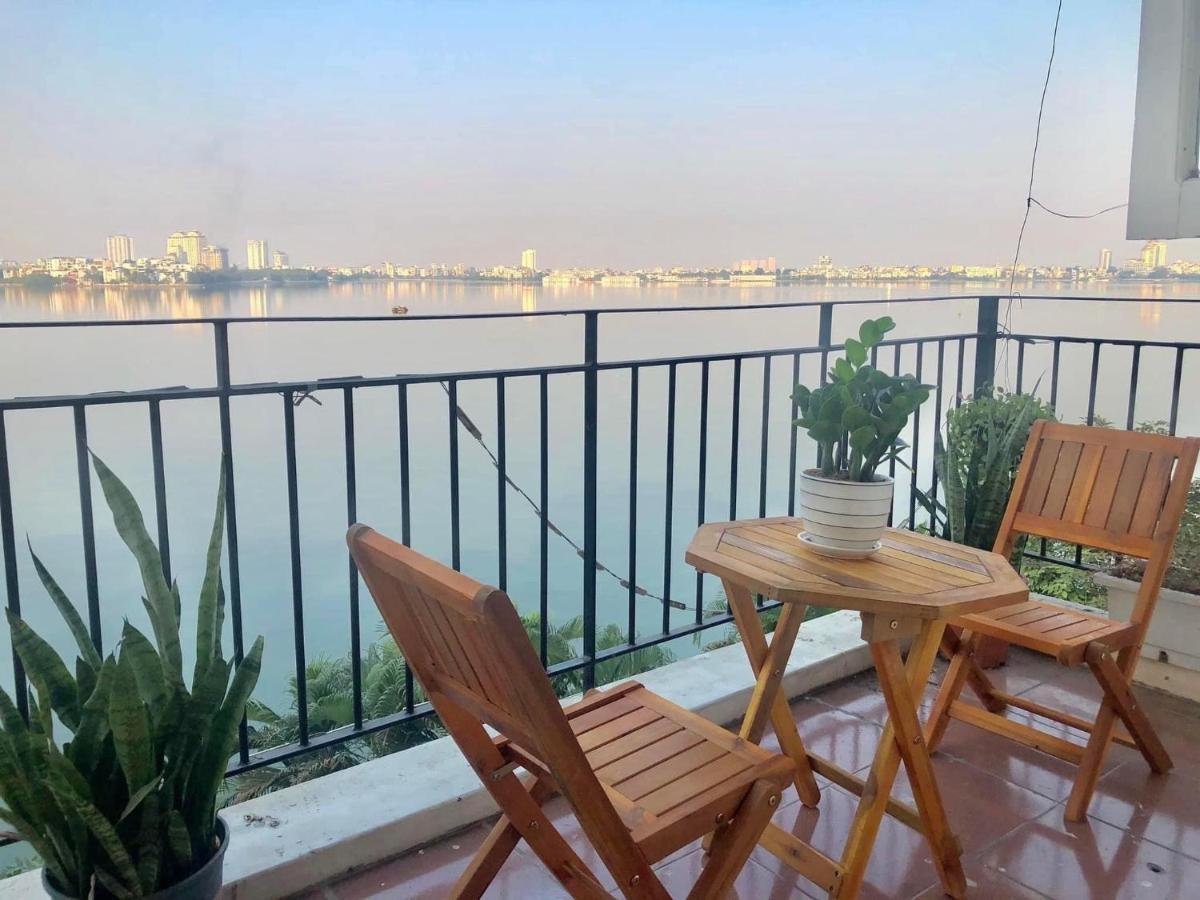 Ala Home 3 河内 外观 照片