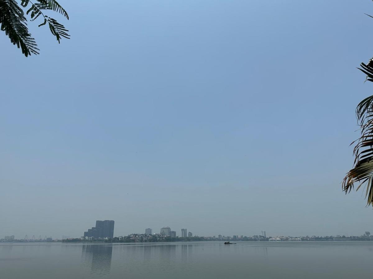 Ala Home 3 河内 外观 照片