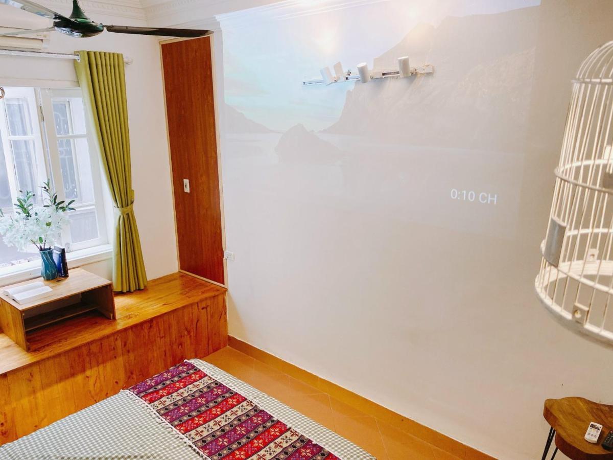 Ala Home 3 河内 外观 照片